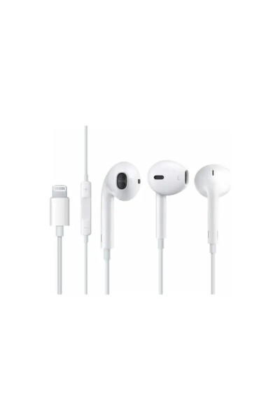 Headphones with Input Compatible with iPhone 7-8-7 Plus-8 Plus-x-xr-xs-11-11 Pro-11 Pro Max-12-12 Pro 13 Pro Max - 8