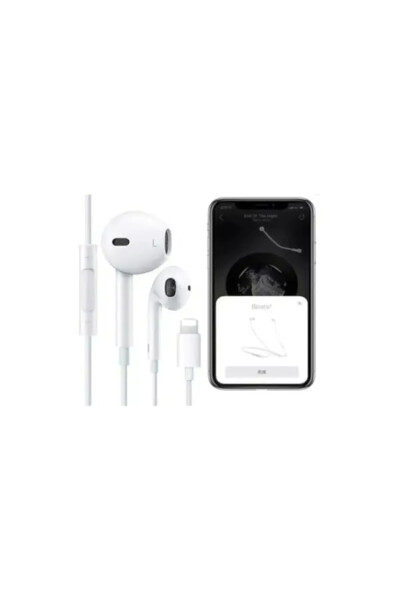 Headphones with Input Compatible with iPhone 7-8-7 Plus-8 Plus-x-xr-xs-11-11 Pro-11 Pro Max-12-12 Pro 13 Pro Max - 9