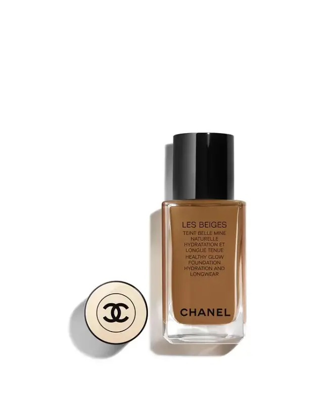 Healthy Glow Foundation - B140 - 1