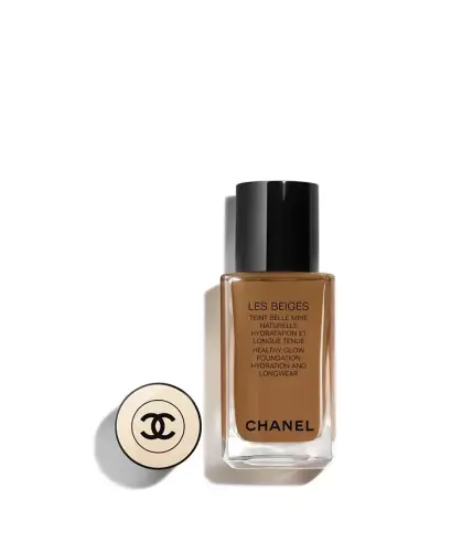 Healthy Glow Foundation - B140 