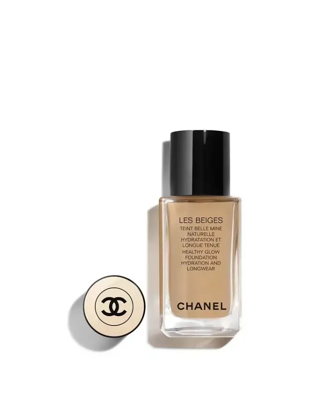 Healthy Glow Foundation-B50 - CHANEL