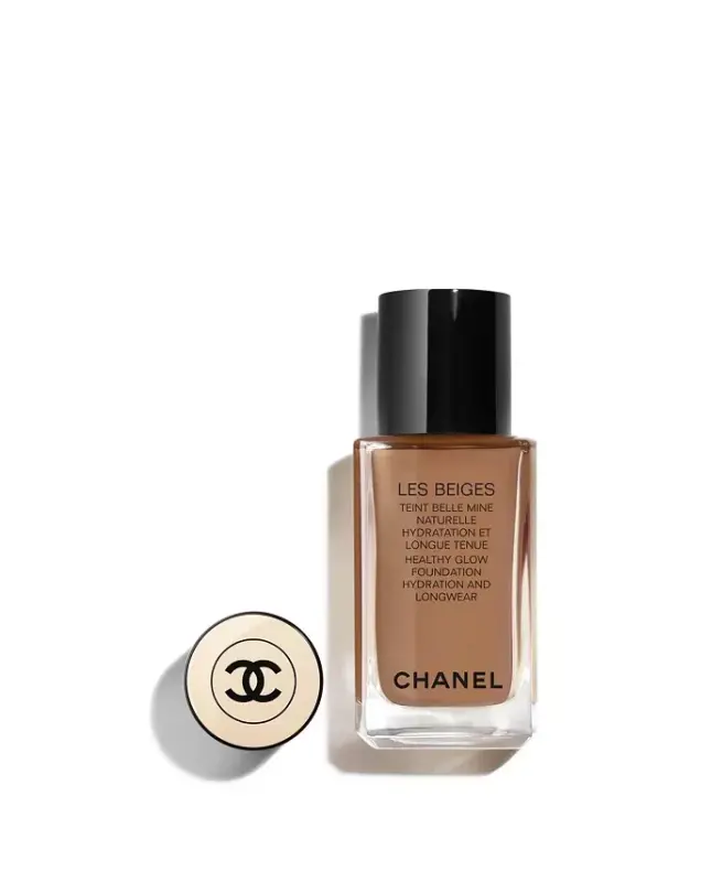 Healthy Glow Foundation-BR132 - 1