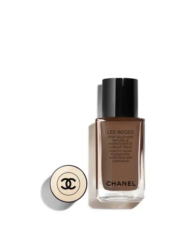 Healthy Glow Foundation-BR172 - 1