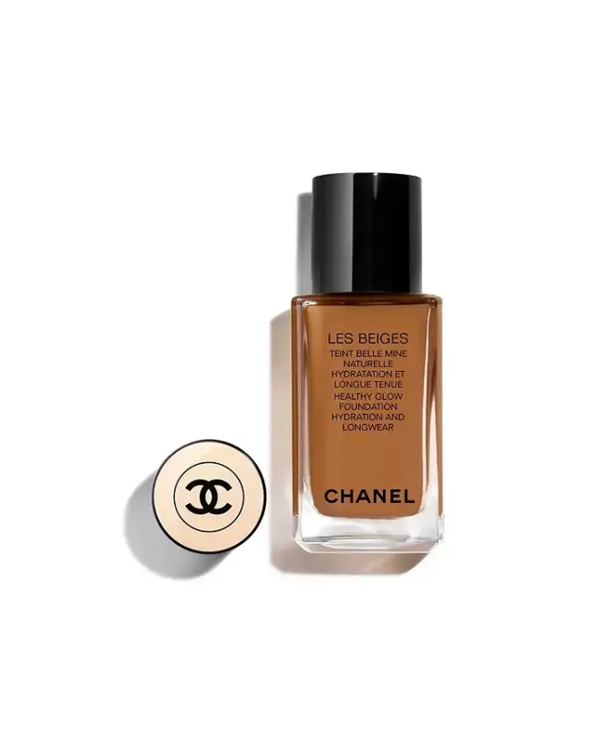Healthy Glow Foundation-NEW! B130 - CHANEL