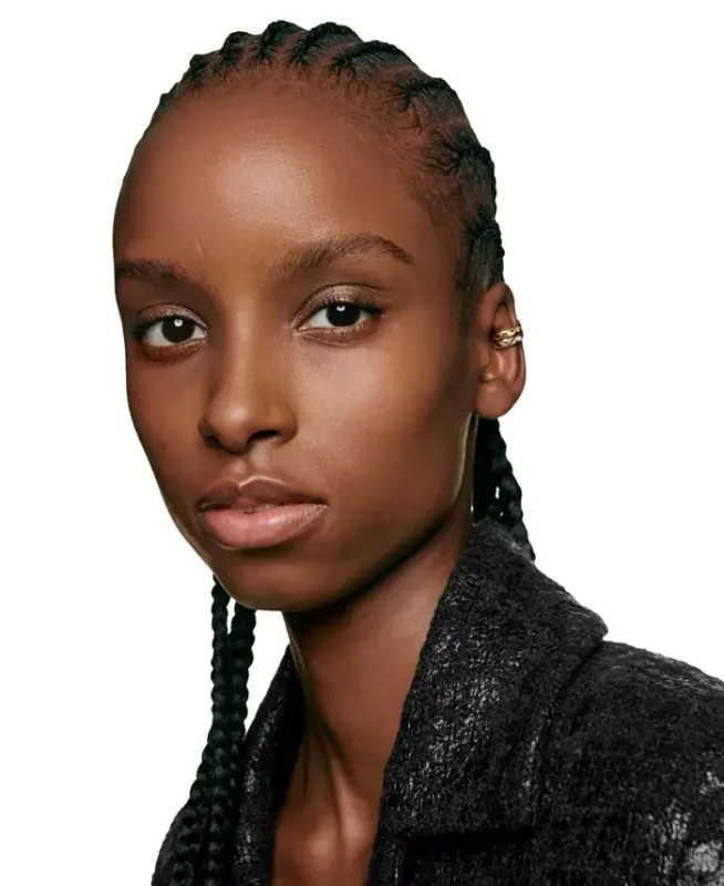 Healthy Glow Foundation-NEW! B130 - 4