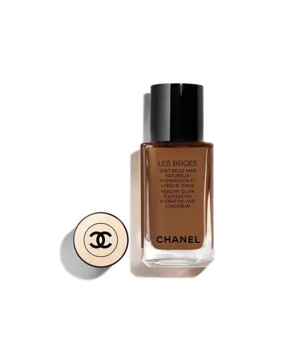 Healthy Glow Foundation-NEW! B160 