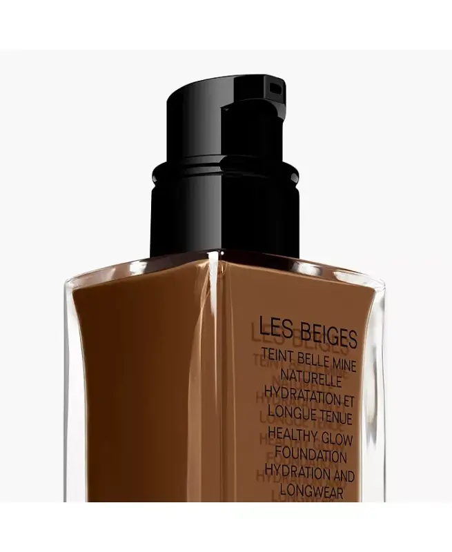 Healthy Glow Foundation-NEW! B160 - 2