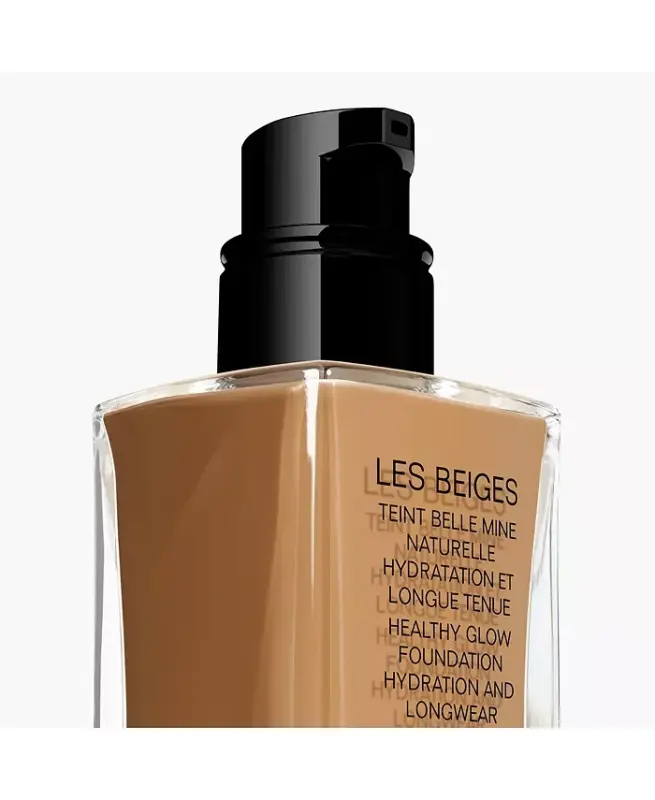 Healthy Glow Foundation-NEW! B90 - 2