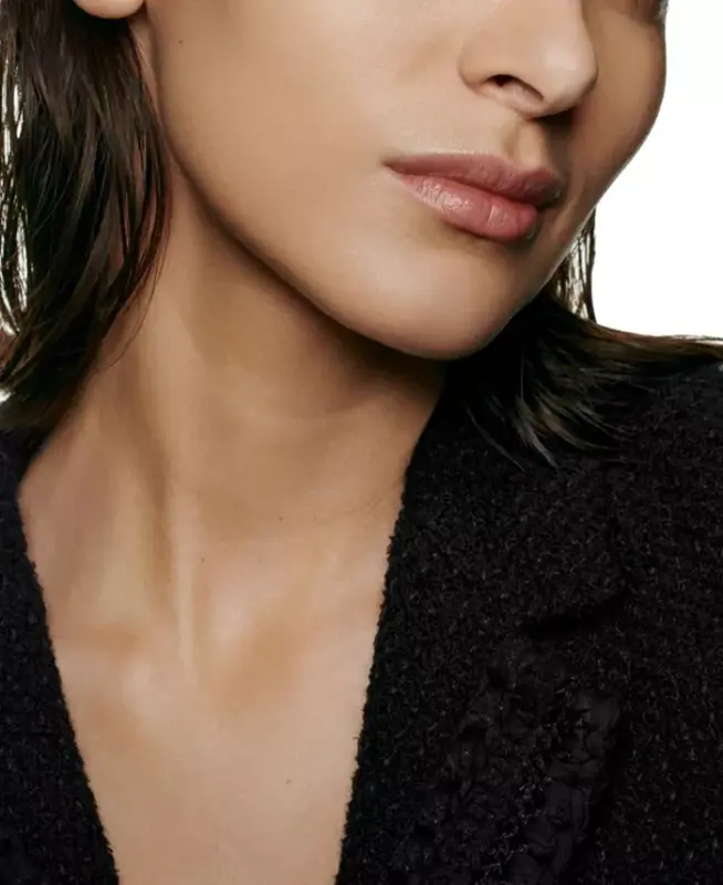 Healthy Glow Foundation-NEW! BO33 - 4