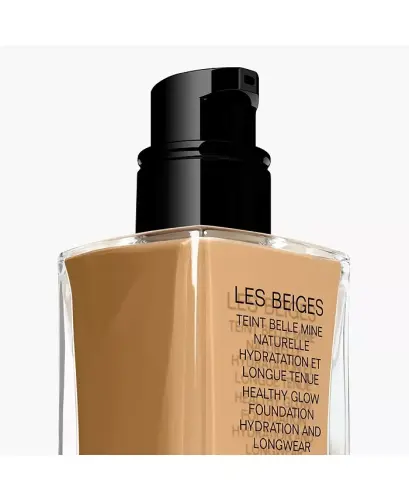 Healthy Glow Foundation-NEW! BO73 - CHANEL (1)