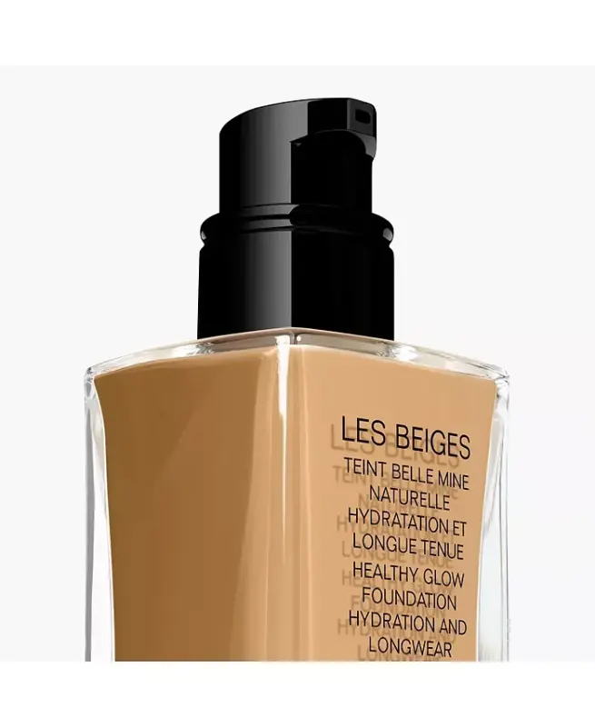 Healthy Glow Foundation-NEW! BO73 - 2