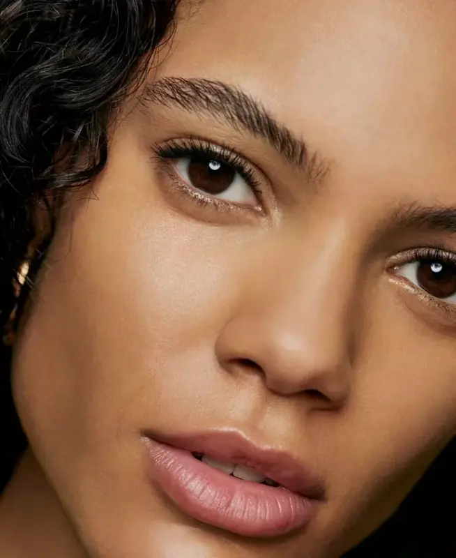 Healthy Glow Foundation-NEW! BO73 - 4