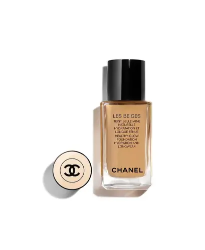 Healthy Glow Foundation-NEW! BO73 