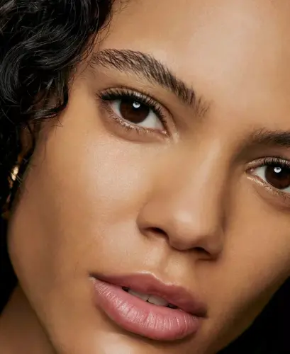 Healthy Glow Foundation-NEW! BO73 - 4