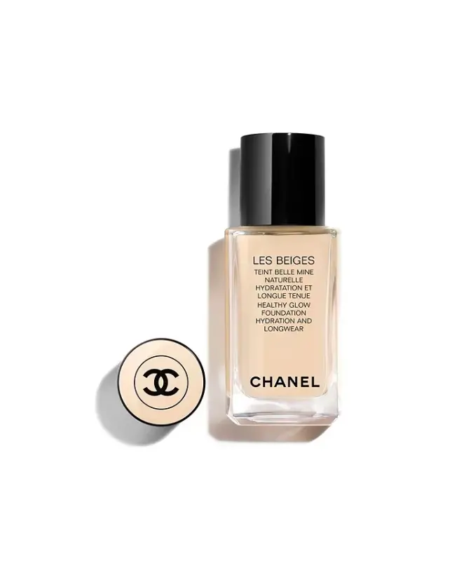 Healthy Glow Foundation-NEW! B00 - CHANEL