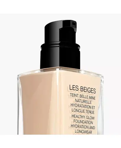 Healthy Glow Foundation-NEW! B00 - CHANEL (1)