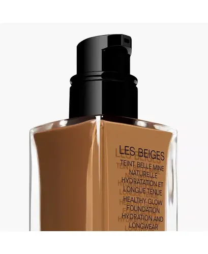 Healthy Glow Foundation-NEW! B130 - CHANEL (1)