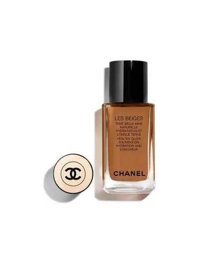 Healthy Glow Foundation-NEW! B130 