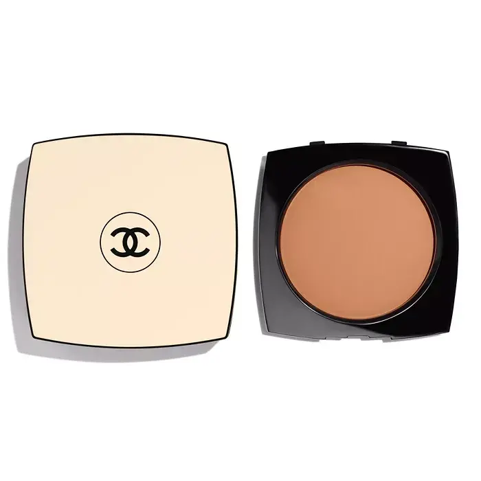 Healthy Glow Powder - B70 - CHANEL