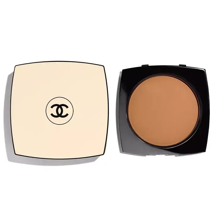 Healthy Glow Powder - BD121 - CHANEL