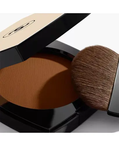 Healthy Glow Powder - YENİ! B140 - CHANEL (1)