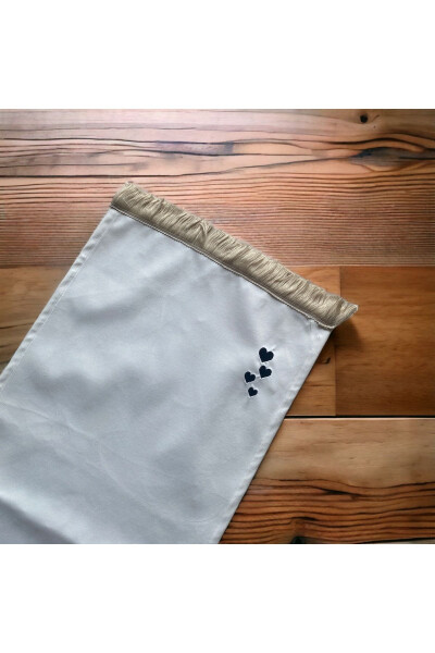 Heart Minimalist Kids Prayer Rug - MIRACLE GIFTS