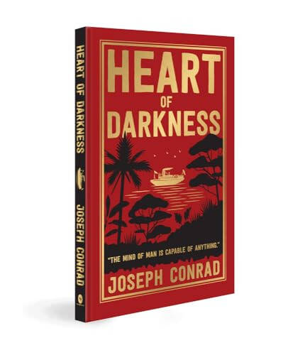 Heart of Darkness - 1