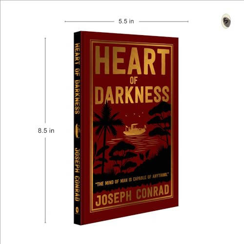 Heart of Darkness - 3