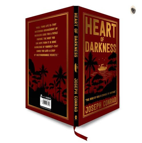 Heart of Darkness - 4