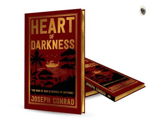 Heart of Darkness - 5