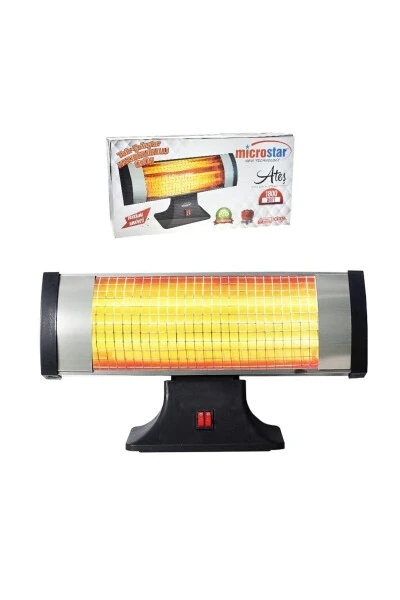 Heater 1800 W Msr-103 - MICROSTAR (1)