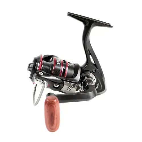 Heavy Duty Spinning Reel Saltwater Offshore Fishing Reel Max Drag 18lbs HB500-HB6000 - 4