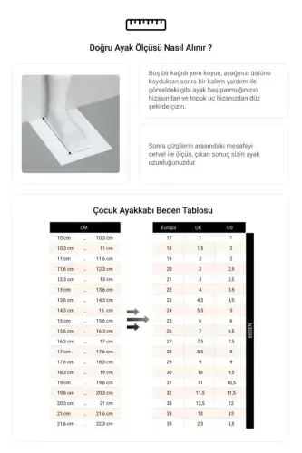 HELIUM J 4FX Qora Erkak Bolalar Sport Poyabzali-Qora - 8