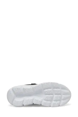 HELIUM J 4FX Siyah Kız Çocuk Spor Ayakkabı - siyah-101488292 - 6