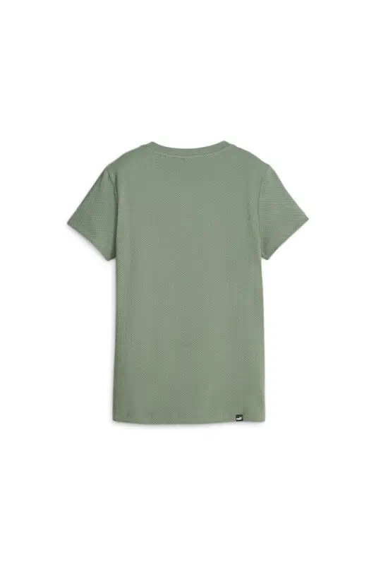 Her Structured Tee Women's T-shirt - 4