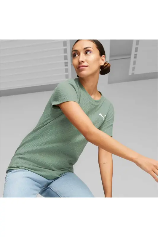 Her Structured Tee Women's T-shirt - 5