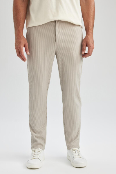 Her Yöne Esneyen Jogger Pantolon B2060ax23au - 4