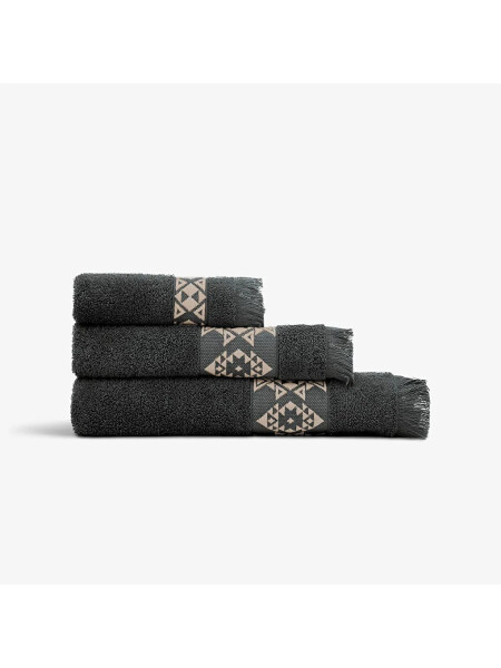 Hereke 3-Piece Towel Set 100% Cotton - LC WAIKIKI