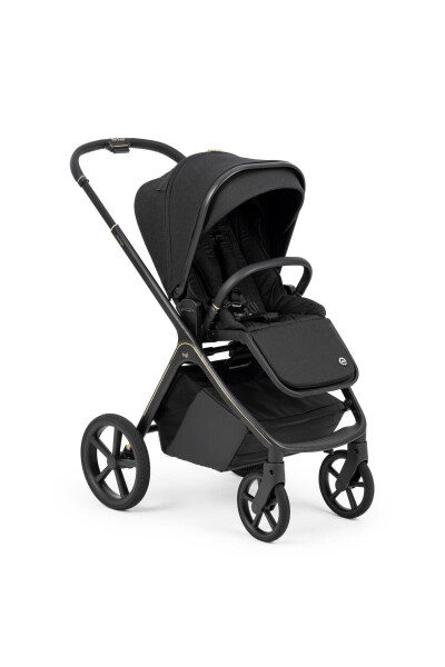 Heritage Portbebeli Stroller Black - 11