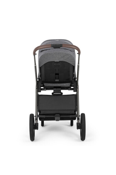 Heritage Travel Sistem Bebek Arabasi Grey - 17