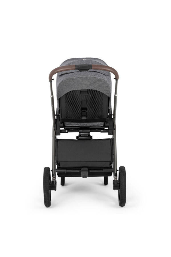 Heritage Travel Sistem Bebek Arabasi Grey - 17