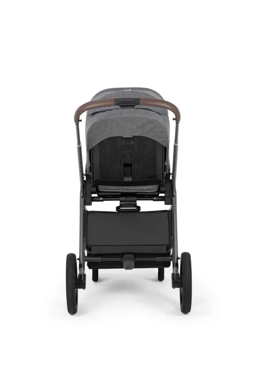 Heritage Travel Sistem Bebek Arabasi Grey - 7