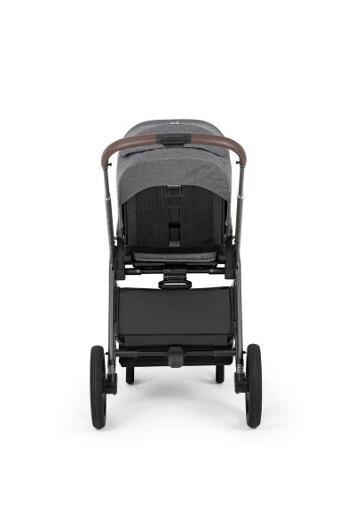 Heritage Travel Sistem Bebek Arabası Серый - 8