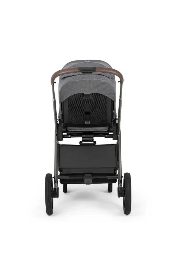 Heritage Travel Sistem Bebek Arabası Серый - 8