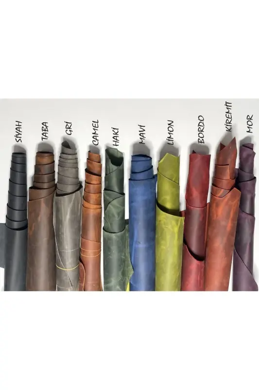 Hermes Seriyasi Qo'lda Ishlangan Haqiqiy Charmdan Gorizontal Kartalar uchun hamyon - qora - 7