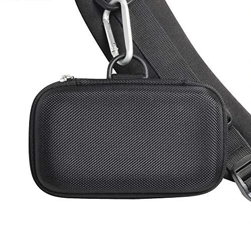 Hermitshell Hard Travel Case for INIU Portable Charger 10000mAh Power Bank [2022 Version] (Black) - 6