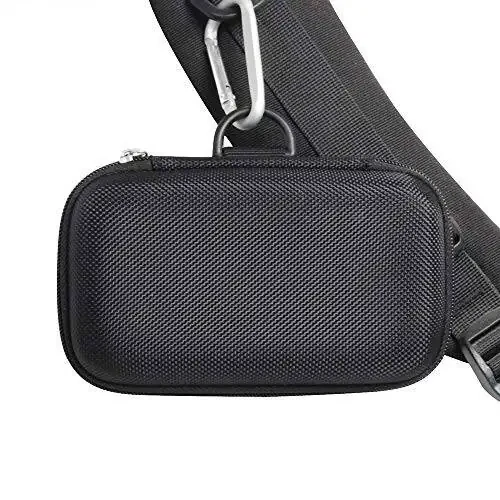 Hermitshell Hard Travel Case for INIU Portable Charger 10000mAh Power Bank [2022 Version] (Black) - 6