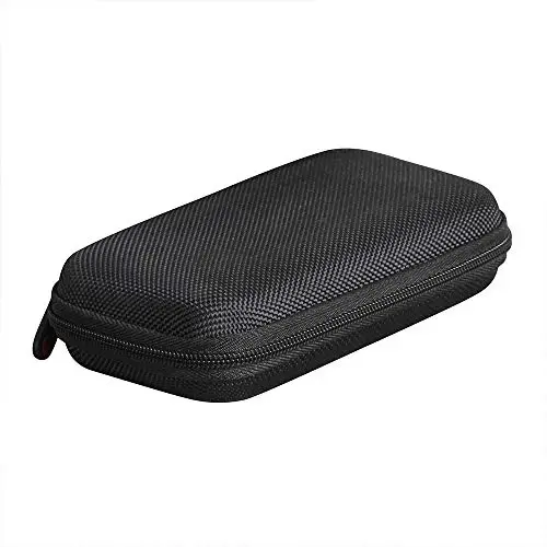 Hermitshell Hard Travel Case for INIU Portable Charger 10000mAh Power Bank [2022 Version] (Blue) - 5