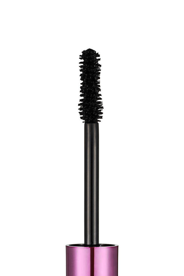 Hero Volume & Curl Mascara - 000 - 8682536022804 - 17