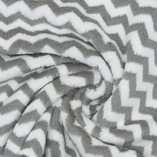 HFGBLG Microfiber Cleaning Cloth, 10 Pack Dish Rags, 12inx12in, Grey | Lint Free Micro fiber Cloths For Cleaning, Fast Drying Dish Cloths for Washing Dishes, Absorbent Cleaning Rags For House - 3